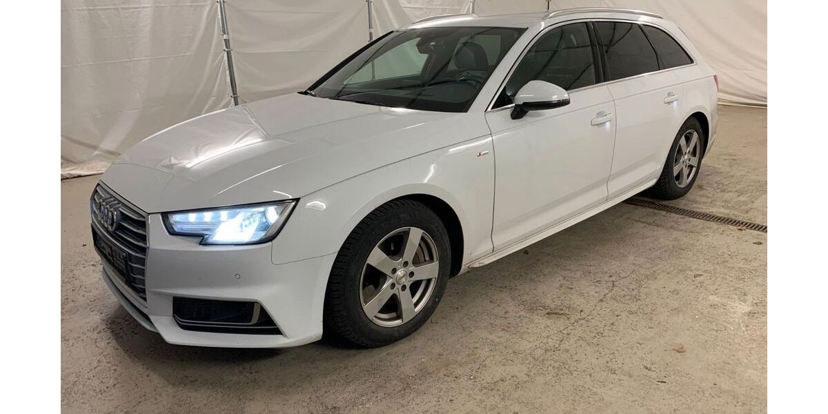 Audi A4 169.000 km 15.490 &euro; Steinbach-Hallenberg OT Herges-Hallenberg 98587