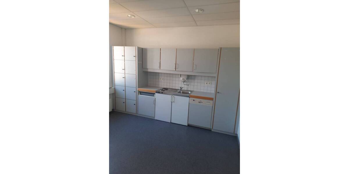 Gewerbeobjekt Baunatal Altenbauna - 4.920&euro; | Angebot:26730869
