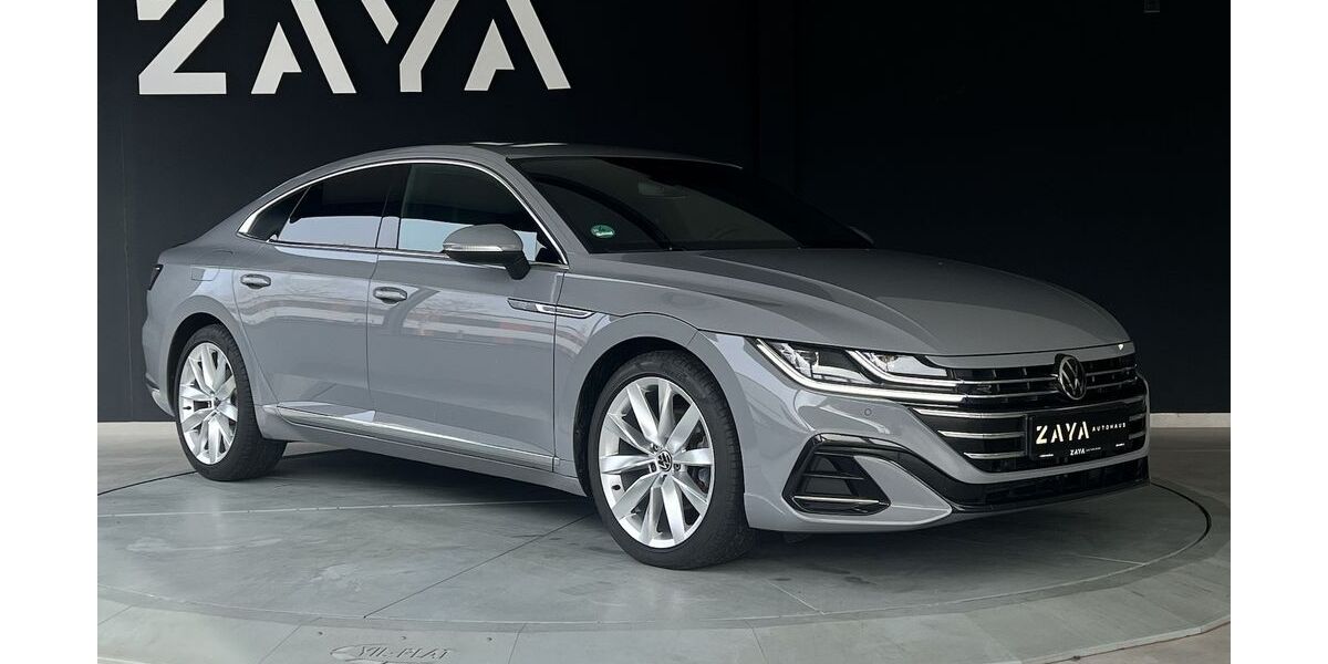 VW Arteon 185.591 km 22.450 &euro; Schöppenstedt 38170