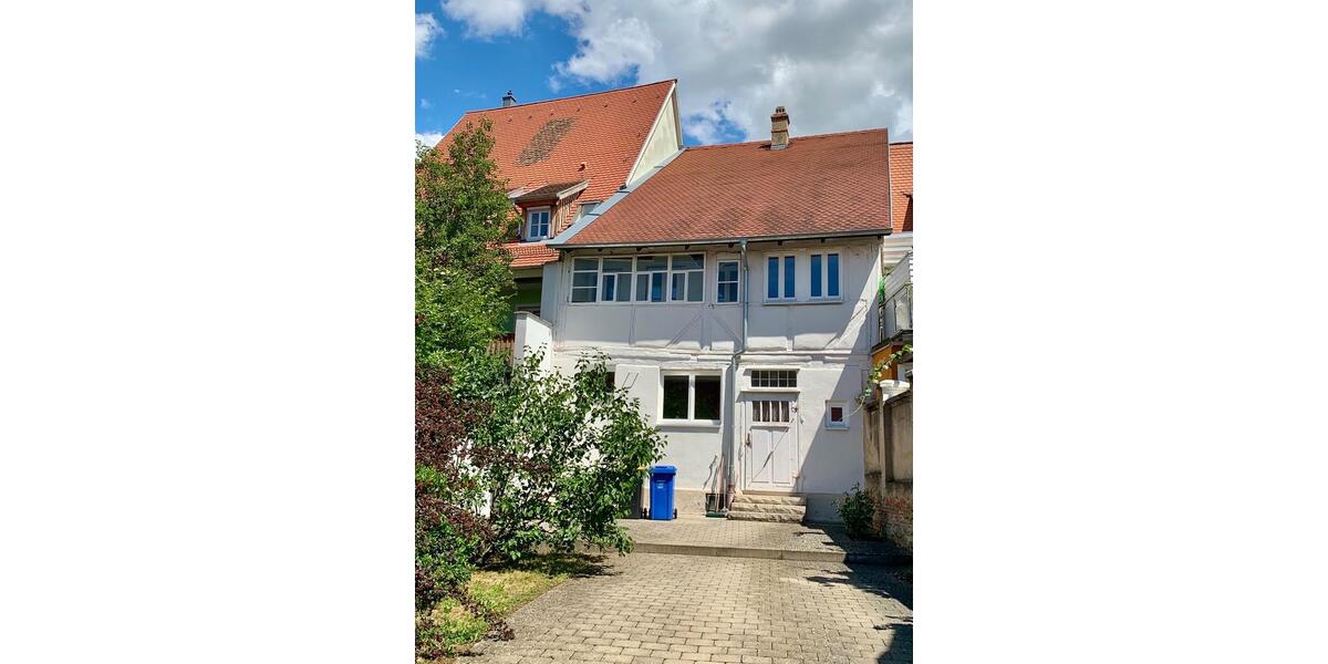Einfamilienhaus Bad Windsheim - 5 Zimmer, 150 m&sup2;, 295.000&euro; | Angebot:26963229