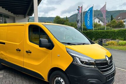 Renault Trafic 57.000 km 10.490 &euro; Finnentrop 57413