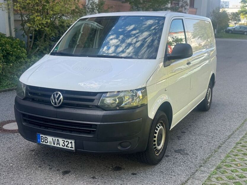 T5 Transporter