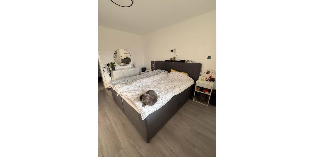 Erdgeschoßwohnung Lehre - 2 Zimmer, 57 m&sup2;, 650&euro; | Angebot:25415021