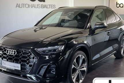 Audi SQ5 18.900 km 56.850 &euro; Prüm 54595