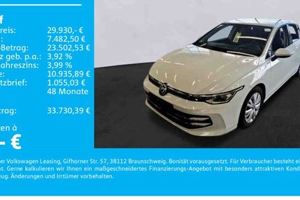 VW Golf 23.500 km 29.930 &euro; Neckarsulm 74172