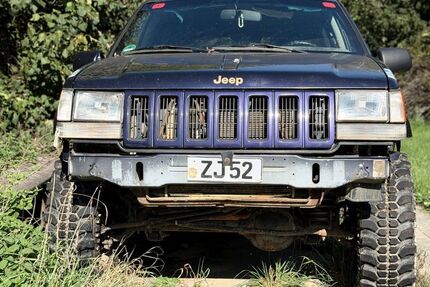 Jeep Grand Cherokee 203.000 km 3.800 &euro; Peiting 86971