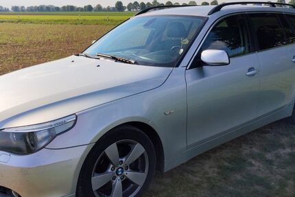 BMW 525 282.000 km 3.300 &euro; Waal 86875