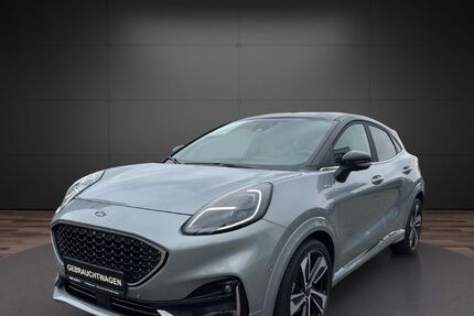 Ford Puma 81.683 km 19.600 &euro; Lüdinghausen 59348