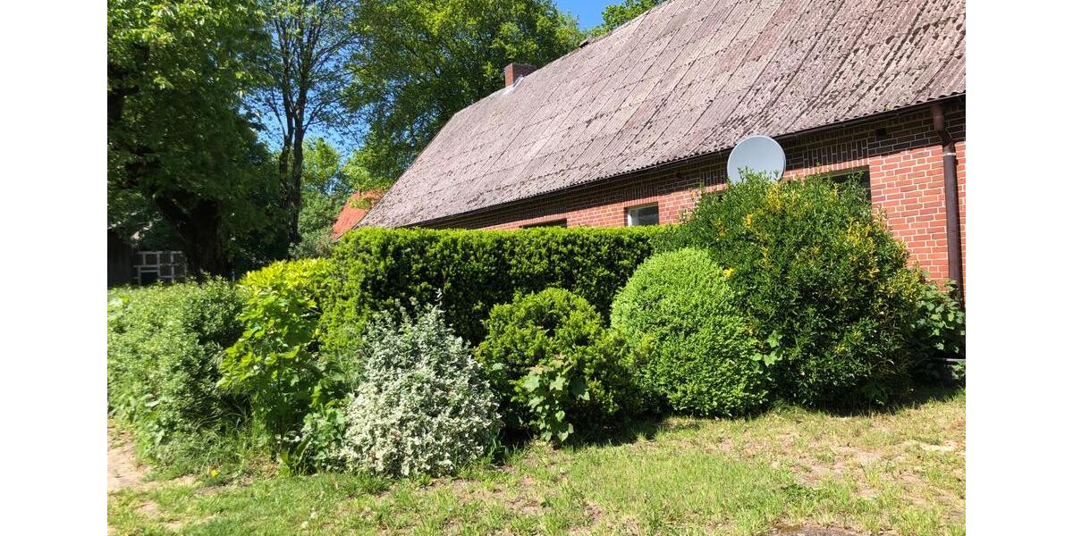 Bauernhaus, Landhaus Oldendorf - 4 Zimmer, 130 m&sup2;, 250.000&euro; | Angebot:26477898