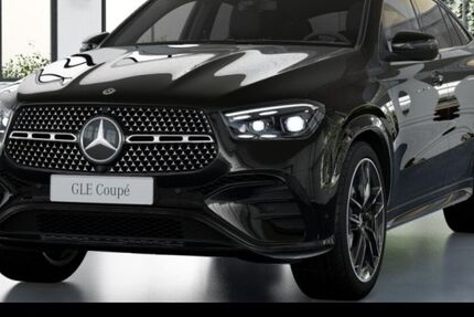 Mercedes-Benz GLE 450 9.900 km 99.500 &euro; Berlin 10587