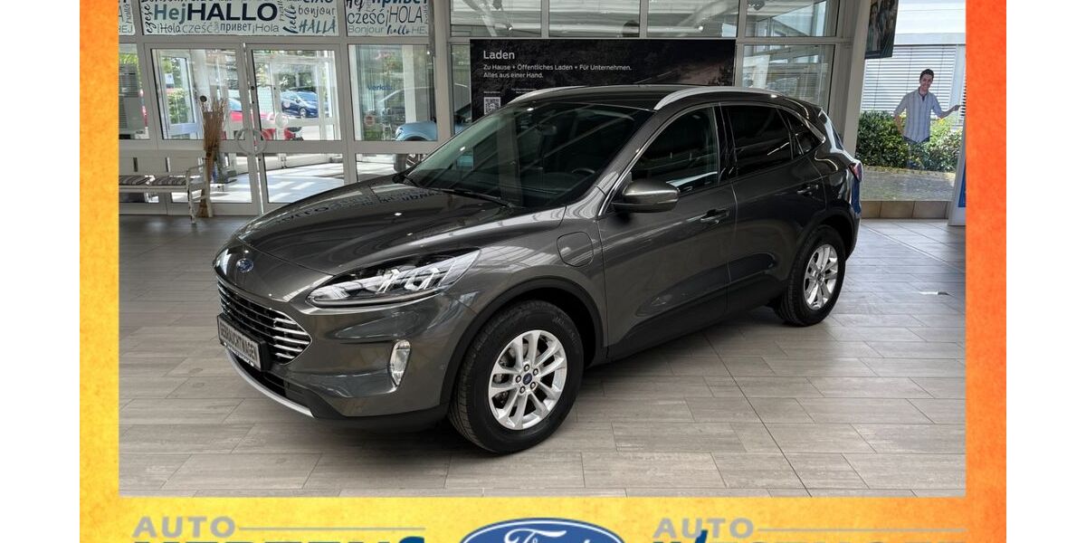 Ford Kuga 67.396 km 22.440 &euro; Beckum 59269