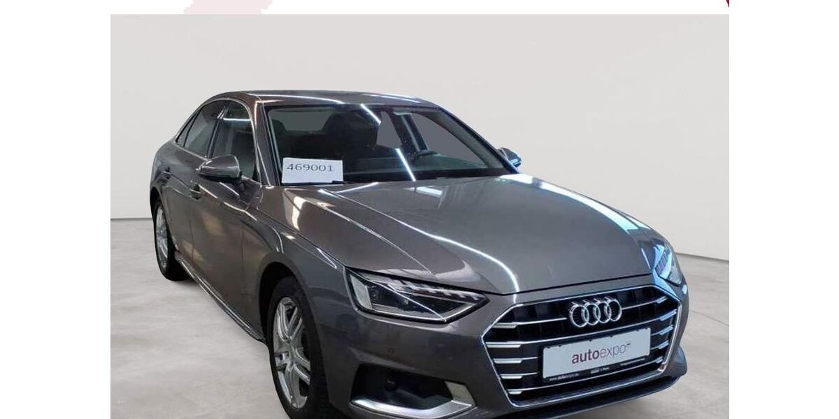 Audi A4 108.916 km 21.989 &euro; Fernwald-Steinbach 35463