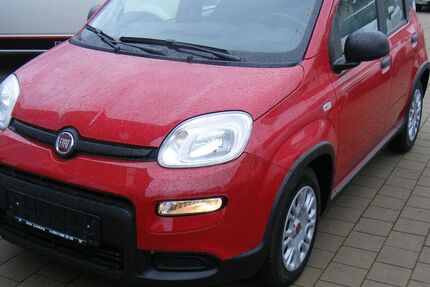 Fiat Panda 49.330 km 11.900 &euro; Weiden 92637