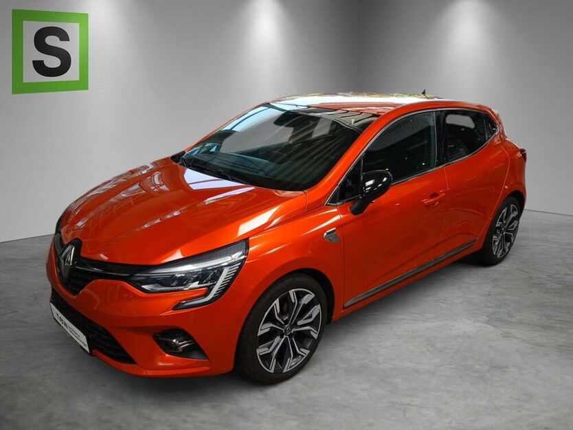 Clio