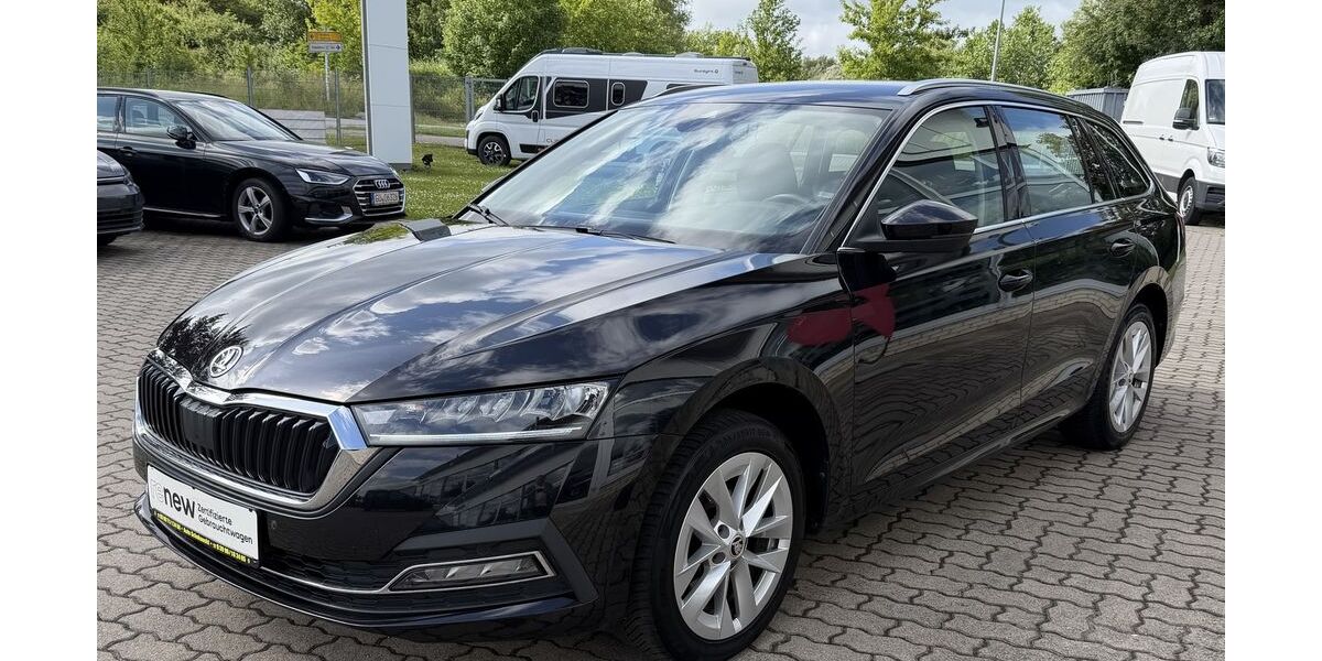 Skoda Octavia 114.500 km 18.790 &euro; Teterow 17166