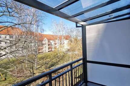 Wohnung zum Mieten in Taucha 438,81 € 46.19 m² 2 zimmer