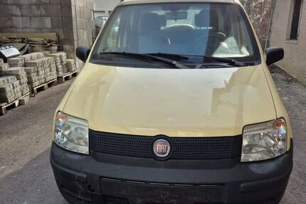 Fiat Panda 126.000 km 600 &euro; Ebingen 72458