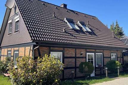 Haus Groß Nemerow - 4 Zimmer, 133 m&sup2;, 598.000&euro; | Angebot:27068973