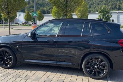 BMW X3 67.758 km 28.800 &euro; Schwangau 87645