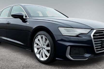 Audi A6 114.500 km 28.980 &euro; Schönefeld 12529