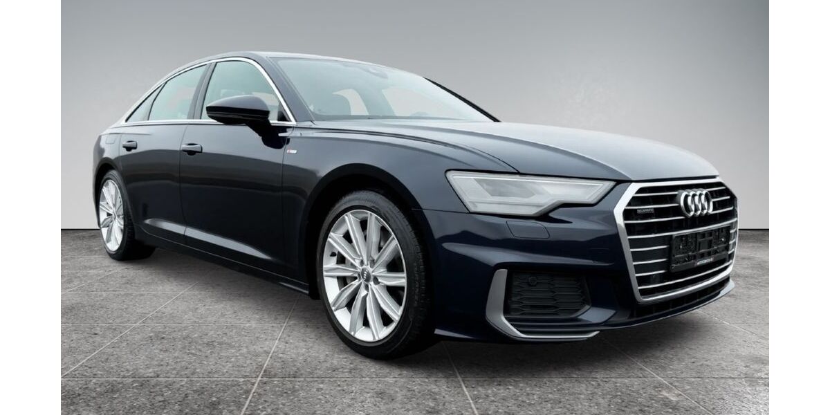 Audi A6 114.500 km 28.980 &euro; Schönefeld 12529