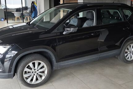 Seat Ateca 28.400 km 19.970 &euro; Bad Frankenhausen 06567