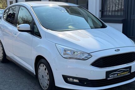 Ford C-Max 150.000 km 7.990 &euro; Bremen 28219