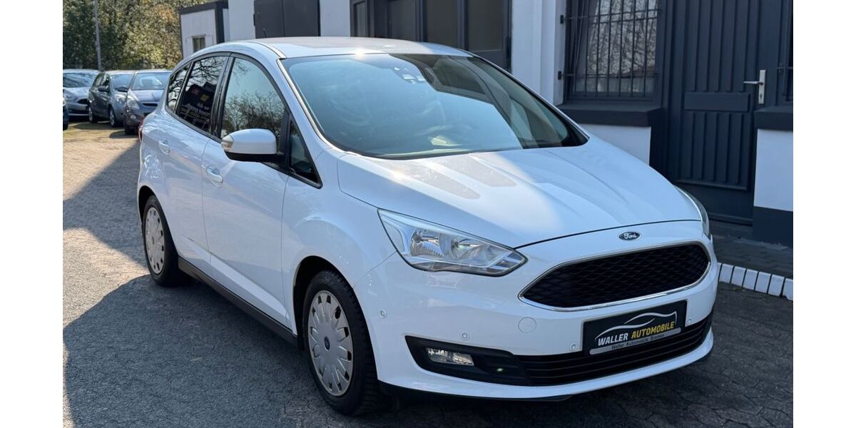 Ford C-Max 150.000 km 7.990 &euro; Bremen 28219