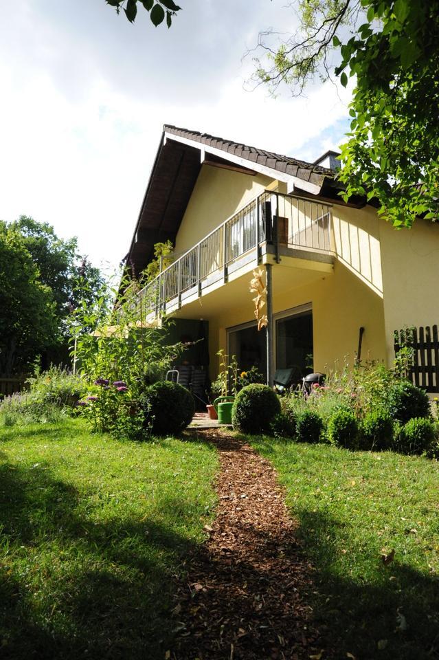 Wohnparadies im Grünen mit eigenem Garten in Bestlage v. Südkamen