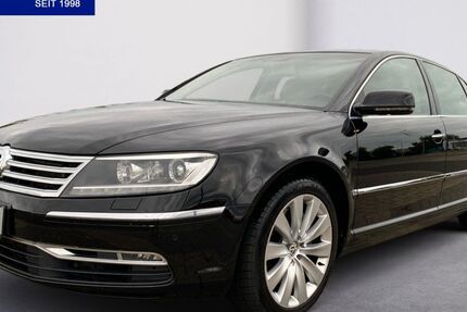 VW Phaeton 226.000 km 10.490 € Neuss 41462