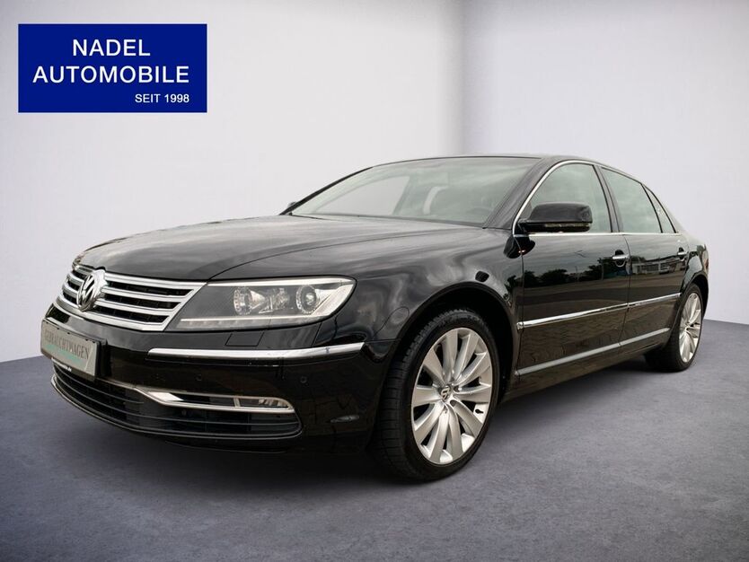 VW Phaeton 226.000 km 10.490 € Neuss 41462