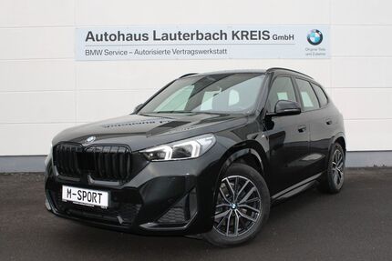 BMW X1 59.850 km 44.950 &euro; Lauterbach 36341
