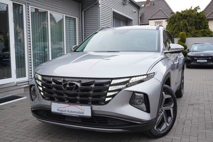 Hyundai TUCSON 29.000 km 26.470 &euro; Worms 67549