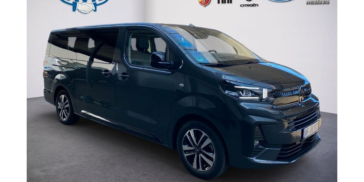 Citroen SpaceTourer 3.500 km 44.990 &euro; Husum 25813