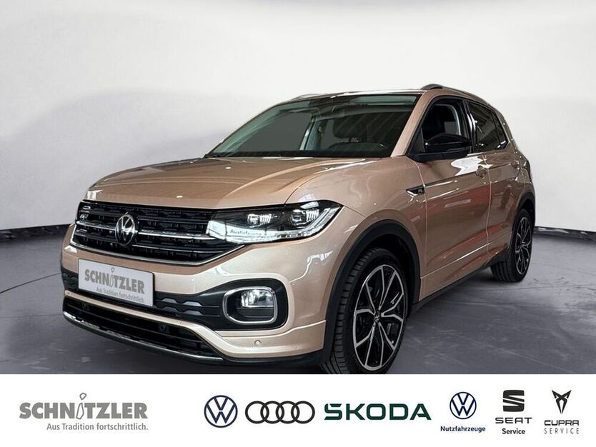 T-Cross