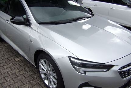 Opel Insignia 60.100 km 19.950 &euro; Ransbach-Baumbach 56235