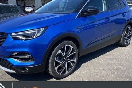 Opel Grandland (X) 61.930 km 18.980 &euro; Kleve 47533