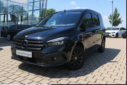 Mercedes-Benz T-Klasse 33.840 km 24.850 &euro; Gehrden 30989