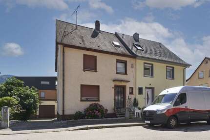 Haus zum Kaufen in Waldkirch 399.000 € 112 m² 6 zimmer