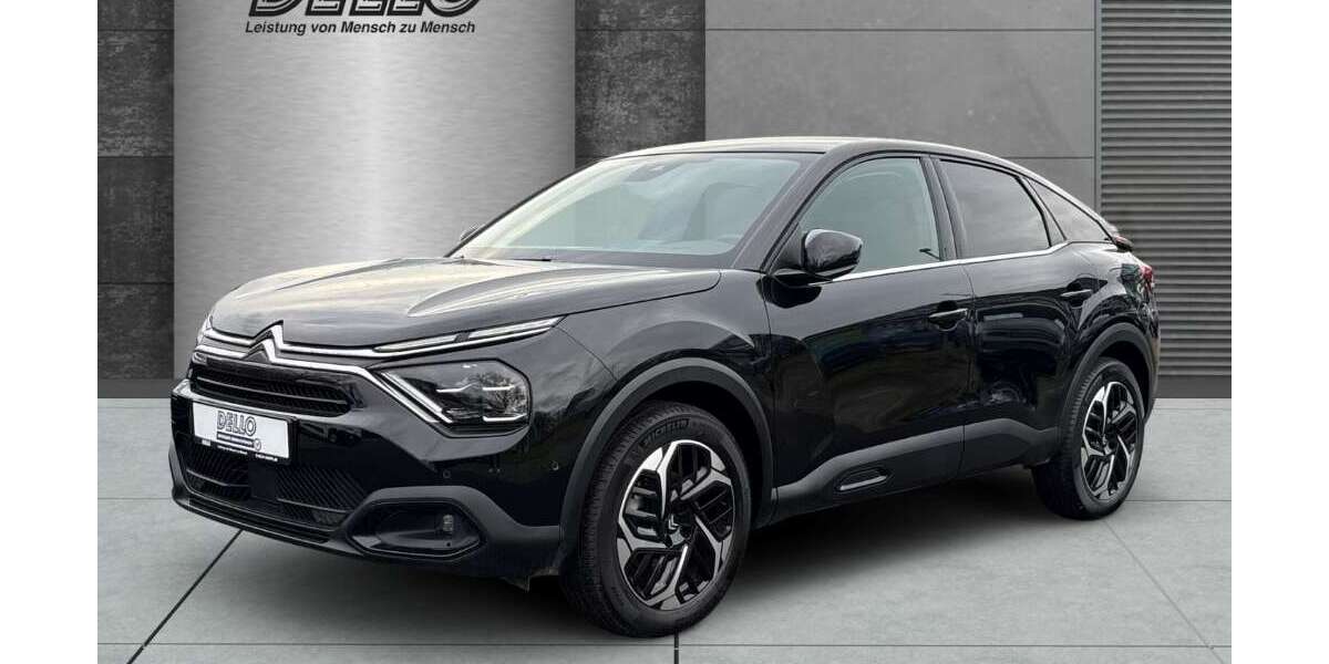 Citroen C4 9.809 km 18.980 &euro; Bremen 28199