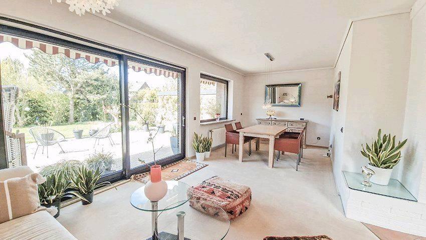 Einfamilienhaus Stockelsdorf - 4 Zimmer, 119 m&sup2;, 549.000&euro; | Angebot:26414462