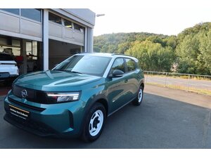 Opel Frontera Edition Hybrid 1.2 107 kW 16.150 km 20.990 &euro; Bad Endbach 35080