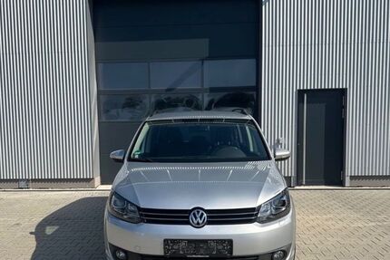 VW Touran 262.000 km 4.000 &euro; Aachen 52080