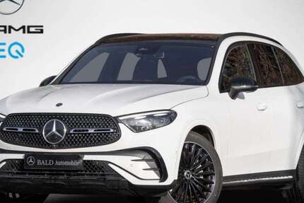 Mercedes-Benz GLC 300 5.711 km 66.770 &euro; Betzdorf 57518