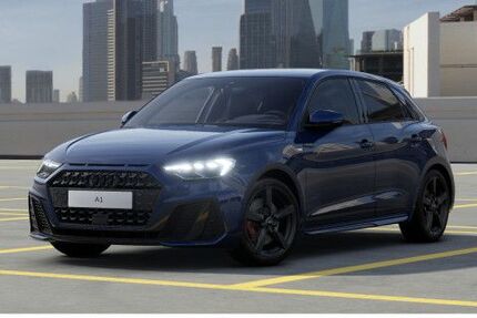 Audi A1 4.500 km 35.350 &euro; Frankfurt am Main 60314