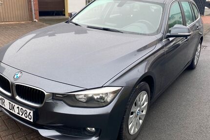 BMW 318 238.667 km 5.200 &euro; Biedenkopf 35216