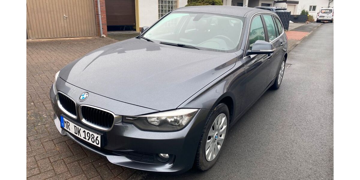 BMW 318 238.667 km 5.200 &euro; Biedenkopf 35216