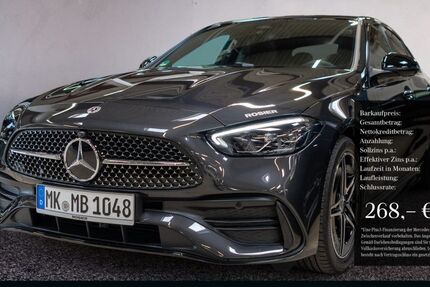 Mercedes-Benz C 180 14.500 km 45.990 &euro; Menden 58706