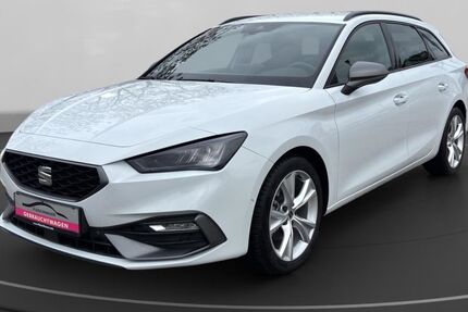 Seat Leon 14.847 km 27.990 &euro; Bad Kreuznach 55543