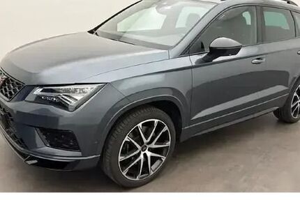 Cupra Ateca 83.500 km 22.490 &euro; Lehrte 31275